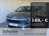 Annonce Kia Sportage occasion Essence 1.6 T-GDi 150ch MHEV BVM  4x2  L'Union
