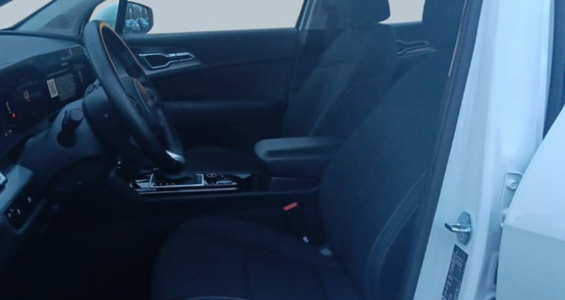 Kia Sportage 1.6 T-GDi 150ch MHEV DCT7 4x2 Design  occasion � La Rochelle - photo n�7