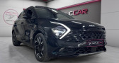 Kia Sportage 1.6 T-GDi 150ch MHEV DCT7 4x2 GT Line Premium TOIT OUVRANT   PERTUIS 84