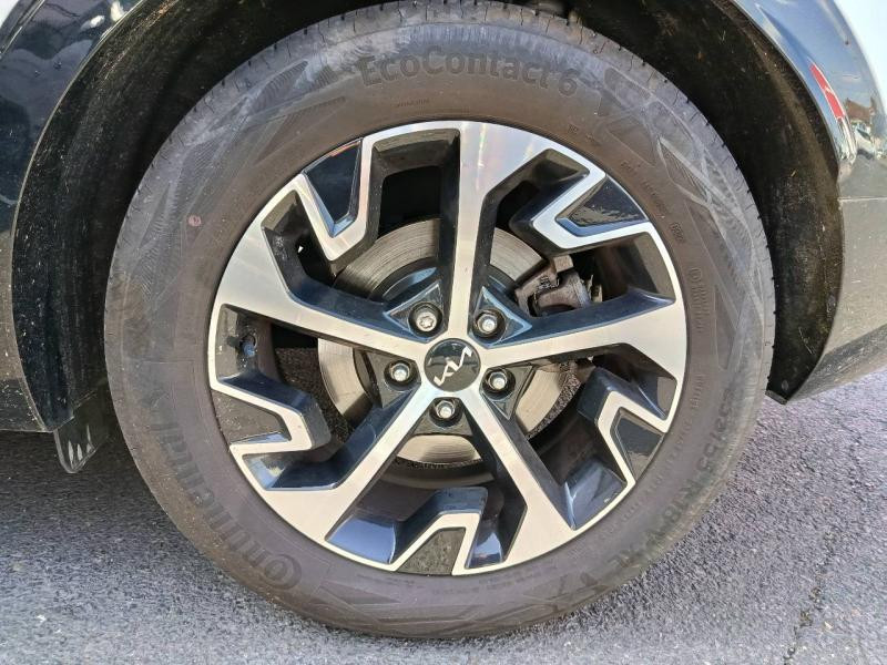 Kia Sportage 1.6 T-GDi 150ch MHEV Design DCT7 4x2  occasion  MACON - photo n9