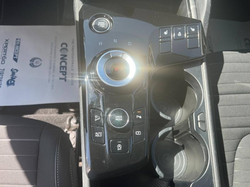 Kia Sportage 1.6 T-GDi 150ch MHEV Design DCT7 4x2  occasion  Saint-Herblain - photo n6
