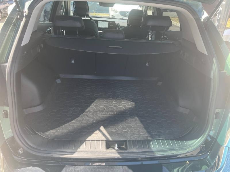 Kia Sportage 1.6 T-GDi 150ch MHEV  Design DCT7 4x2  occasion  Saint-Herblain - photo n13