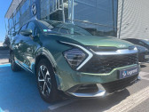 Kia Sportage occasion année 2022 boite Robotisee Annonce Kia Sportage occasion Hybride 1.6 T-GDi 150ch MHEV Design DCT7 4x2 à Saint-Herblain