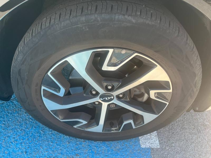 Kia Sportage 1.6 T-GDi 150ch MHEV  Design DCT7 4x2  occasion  Saint-Herblain - photo n9