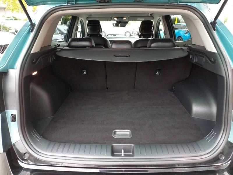 Kia Sportage 1.6 T-GDi 150ch MHEV  Design DCT7 4x2  occasion  Vert-Saint-Denis - photo n13