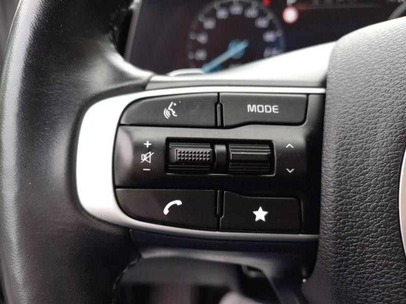 Kia Sportage 1.6 T-GDi 150ch MHEV  Design DCT7 4x2  occasion  Vert-Saint-Denis - photo n18