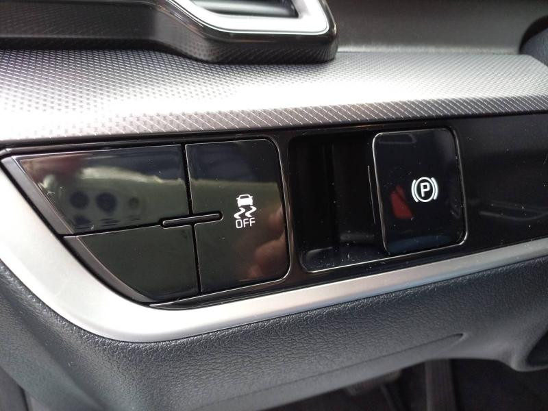 Kia Sportage 1.6 T-GDi 150ch MHEV  Design DCT7 4x2  occasion  Vert-Saint-Denis - photo n16
