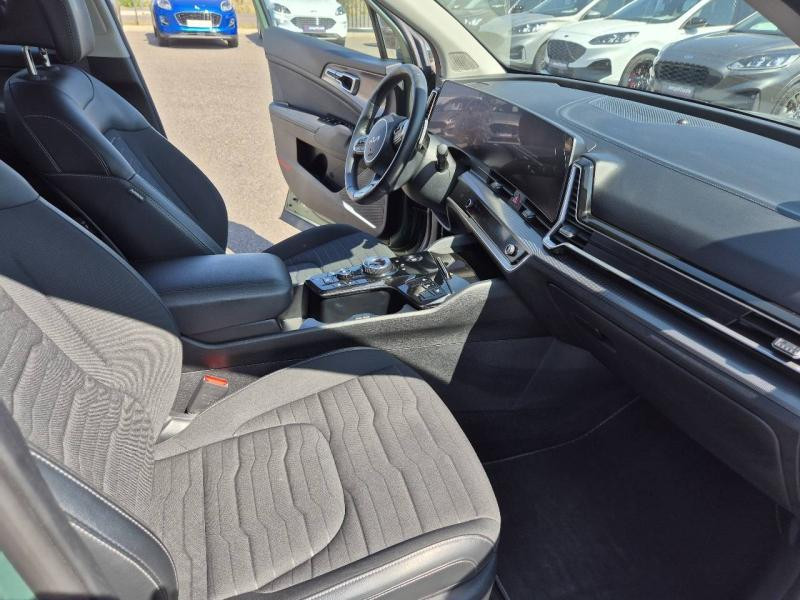 Kia Sportage 1.6 T-GDi 150ch MHEV  Design DCT7 4x2  occasion  Amilly - photo n11
