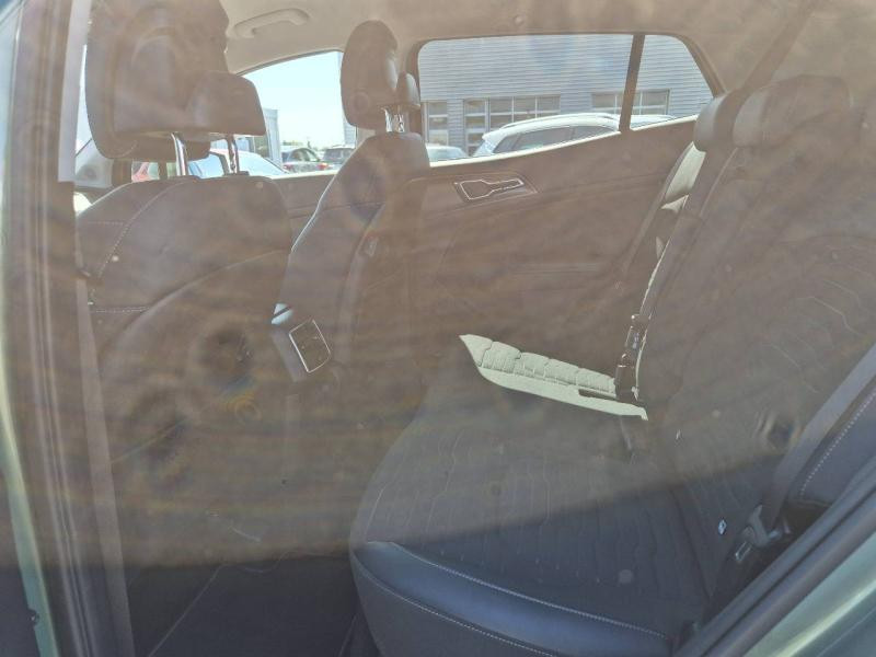 Kia Sportage 1.6 T-GDi 150ch MHEV  Design DCT7 4x2  occasion  Amilly - photo n12