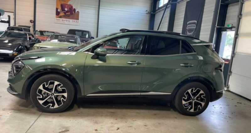 Kia Sportage 1.6 T-GDi 150ch MHEV GT-LINE PREMIUM  occasion  Jonquires - photo n7