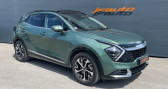 Kia Sportage occasion année 2023 boite Automatique Annonce Kia Sportage occasion Hybride 1.6 T-GDi 150ch MHEV GT-LINE PREMIUM à Jonquières
