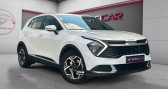 Kia Sportage 1.6 T-GDi 150ch MHEV iBVM6 4x2 Motion Garantie  2022 - annonce de voiture en vente sur Auto Sélection.com