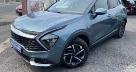 Kia Sportage occasion 2022 mise en vente à COURNON par le garage AXCESS'AUTO - photo n°1