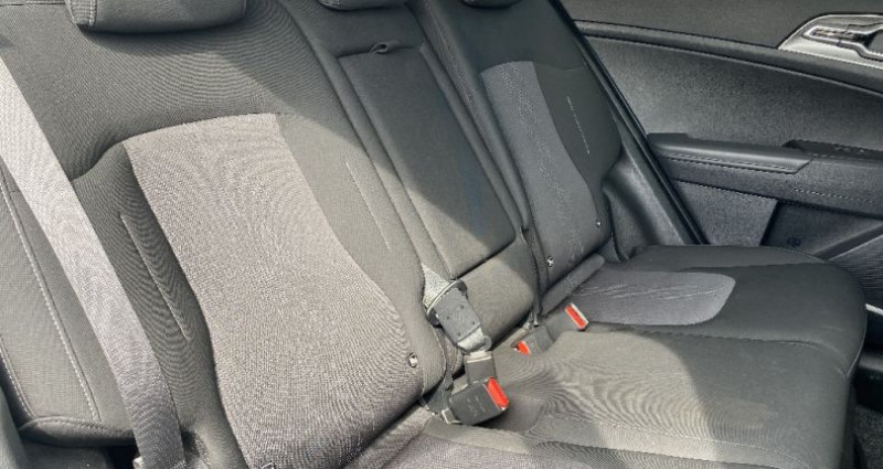 Kia Sportage 1.6 T-GDi 150ch MHEV iBVM6 4x2 Motion  occasion  COURNON - photo n4