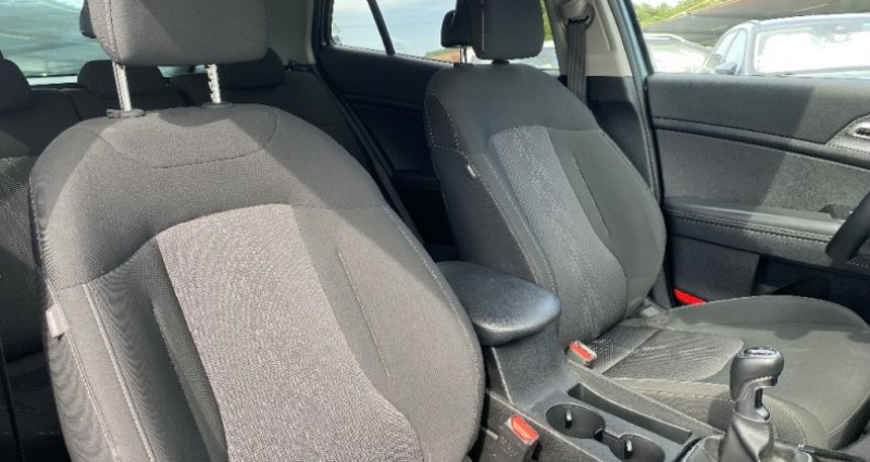 Kia Sportage 1.6 T-GDi 150ch MHEV iBVM6 4x2 Motion  occasion  COURNON - photo n6