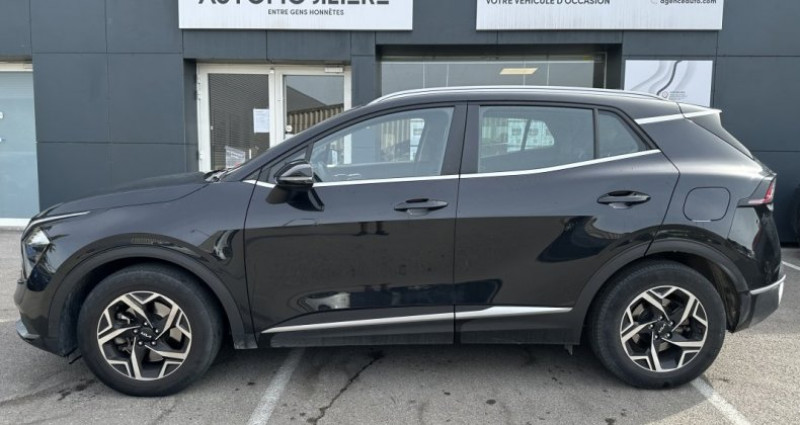 Kia Sportage 1.6 T-GDi 150ch MHEV iBVM6 4x2 Motion  occasion � EPONE - photo n�4