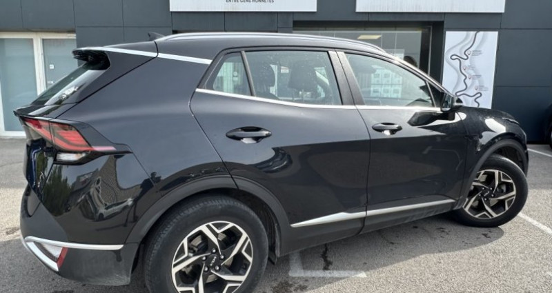 Kia Sportage 1.6 T-GDi 150ch MHEV iBVM6 4x2 Motion  occasion � EPONE - photo n�2