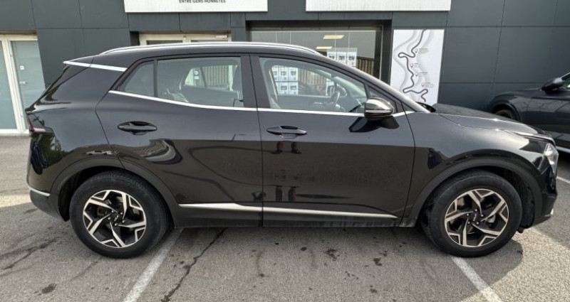 Kia Sportage 1.6 T-GDi 150ch MHEV iBVM6 4x2 Motion  occasion � EPONE - photo n�6