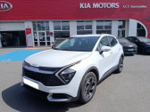Kia Sportage 1.6 T-GDi 150ch MHEV Motion iBVM6 4x2   MACON 71