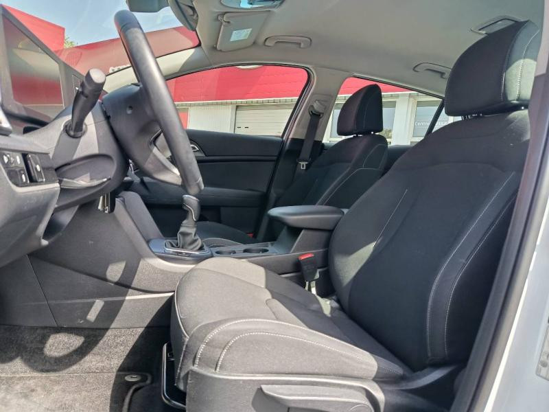 Kia Sportage 1.6 T-GDi 150ch MHEV Motion iBVM6 4x2  occasion  MACON - photo n10