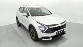 Annonce Kia Sportage occasion Hybride 1.6 T-GDI 160CH MHEV DCT7 4X2 MOTION  SAINT-GREGOIRE