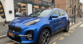 Kia Sportage 1.6 T-GDI 175 GT LINE PREMIUM 4X2 DCT BVA ISG   Amiens 80