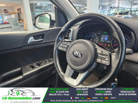 Kia Sportage 1.6 T-GDi 177 4x2 BVA  occasion � Beaupuy - photo n�6