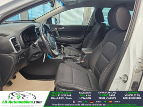 Kia Sportage 1.6 T-GDi 177 4x2 BVA  occasion � Beaupuy - photo n�4