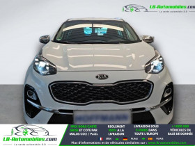 Kia Sportage 1.6 T-GDi 177 4x2 BVA  occasion � Beaupuy - photo n�3