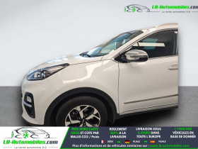Kia Sportage 1.6 T-GDi 177 4x2 BVA  occasion � Beaupuy - photo n�2