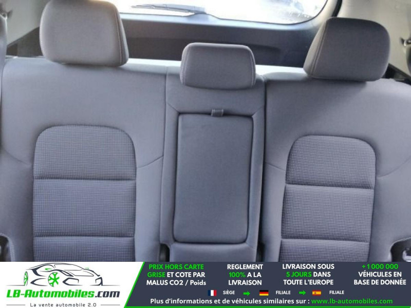 Kia Sportage 1.6 T-GDi 177 4x2 BVA  occasion � Beaupuy - photo n�5