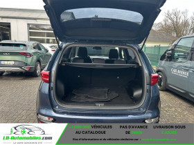 Kia Sportage 1.6 T-GDi 177 4x2 BVA  occasion � Beaupuy - photo n�9