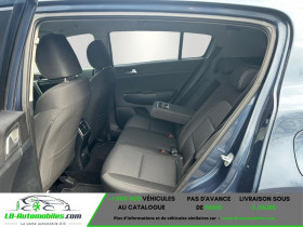 Kia Sportage 1.6 T-GDi 177 4x2 BVA  occasion � Beaupuy - photo n�7