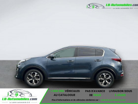 Kia Sportage 1.6 T-GDi 177 4x2 BVA  occasion � Beaupuy - photo n�5