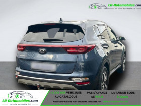 Kia Sportage 1.6 T-GDi 177 4x2 BVA  occasion � Beaupuy - photo n�4