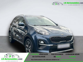 Kia Sportage 1.6 T-GDi 177 4x2 BVA  occasion � Beaupuy - photo n�2