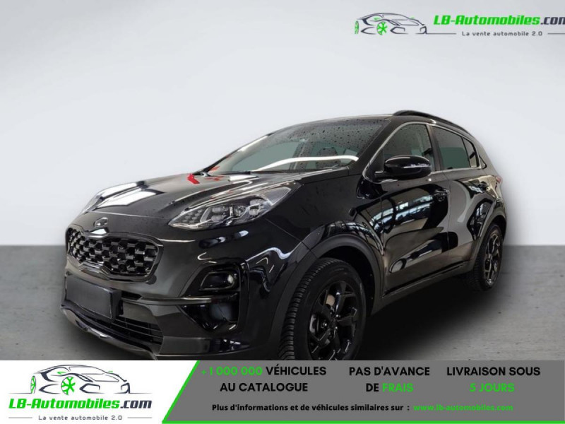 Kia Sportage 1.6 T-GDi 177 4x2 BVA  occasion � Beaupuy
