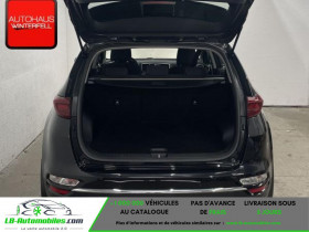 Kia Sportage 1.6 T-GDi 177 4x2 BVA  occasion � Beaupuy - photo n�6