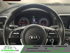 Kia Sportage 1.6 T-GDi 177 4x2 BVA  occasion � Beaupuy - photo n�5