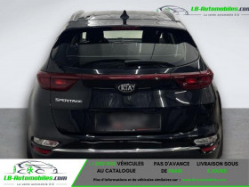 Kia Sportage 1.6 T-GDi 177 4x2 BVA  occasion � Beaupuy - photo n�4