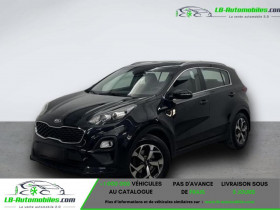 Kia Sportage , garage LB AUTOMOBILES � Beaupuy