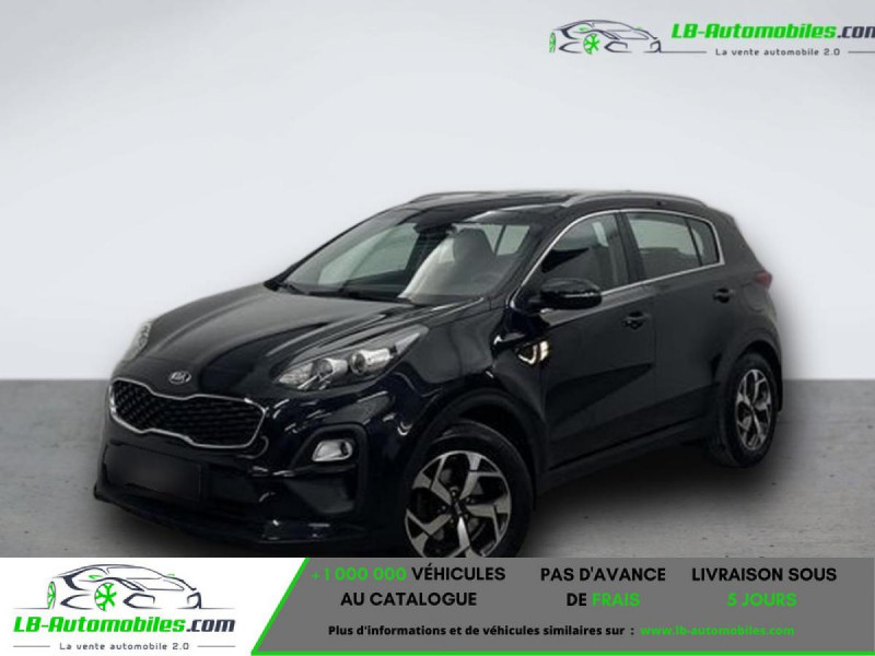 Kia Sportage 1.6 T-GDi 177 4x2 BVA  occasion � Beaupuy