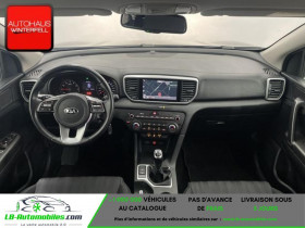Kia Sportage 1.6 T-GDi 177 4x2 BVA  occasion � Beaupuy - photo n�2