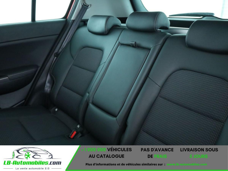 Kia Sportage 1.6 T-GDi 177 4x2 BVA  occasion � Beaupuy - photo n�6