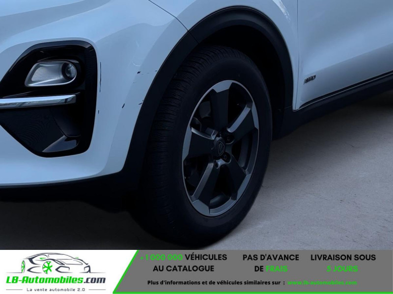 Kia Sportage 1.6 T-GDi 177 4x2 BVA  occasion � Beaupuy - photo n�7