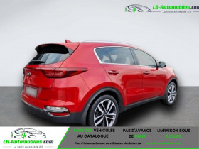 Kia Sportage 1.6 T-GDi 177 4x2 BVA  occasion � Beaupuy - photo n�2