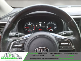 Kia Sportage 1.6 T-GDi 177 4x2 BVA  occasion � Beaupuy - photo n�6