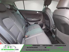 Kia Sportage 1.6 T-GDi 177 4x2 BVA  occasion � Beaupuy - photo n�5