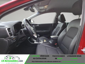 Kia Sportage 1.6 T-GDi 177 4x2 BVA  occasion � Beaupuy - photo n�4