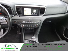 Kia Sportage 1.6 T-GDi 177 4x2 BVA  occasion � Beaupuy - photo n�3